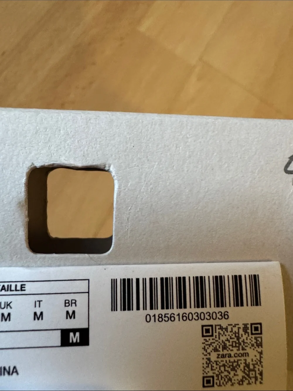 Zara ceramic Brooches (-1)